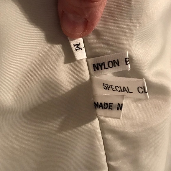 REAL FOX FUR COAT spring sale!!!!! - Picture 3 of 7